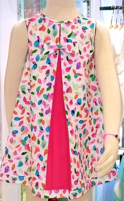 Confetti Dress