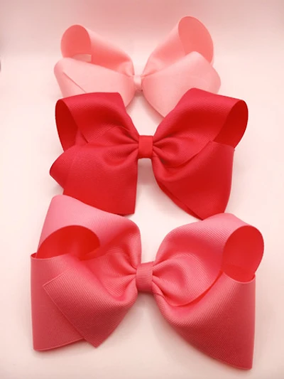 X-Large Hair Bow