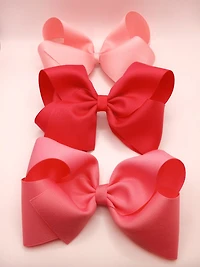 X-Large Hair Bow
