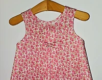 Pink Champagne Dress