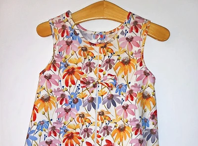 Daisy Dress