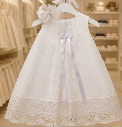 Maddy Dress (Faldellin)