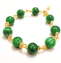 Green Citrine