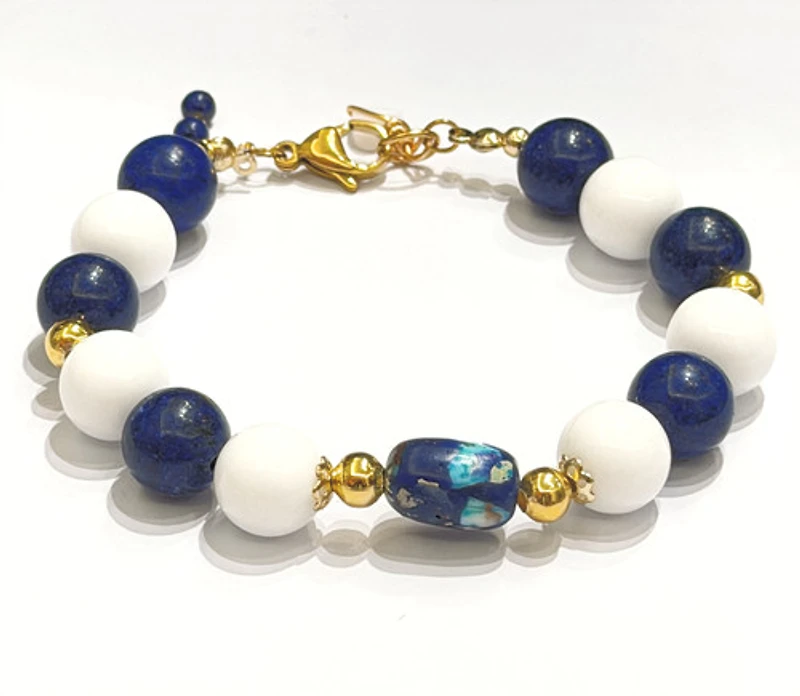 Natural Emperor Bracelets