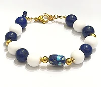 Natural Emperor Bracelets