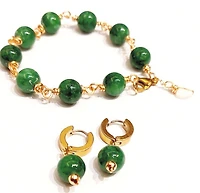 Green Citrine