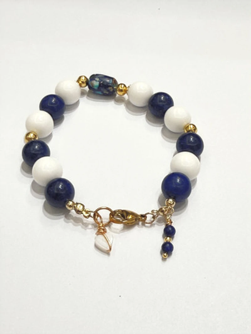 Natural Emperor Bracelets