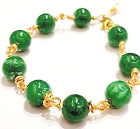 Green Citrine