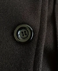 t Double-Breasted Trench Coat with Large Pockets