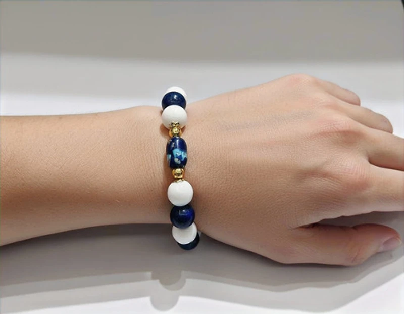 Natural Emperor Bracelets