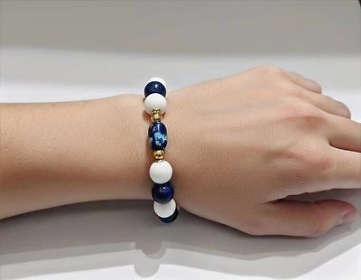 Natural Emperor Bracelets