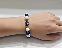 Natural Emperor Bracelets