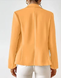 Fashion Blazer Jacket