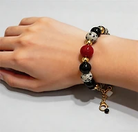 Natural Dalmatian Jasper