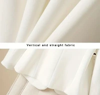 Elegant White Blazer