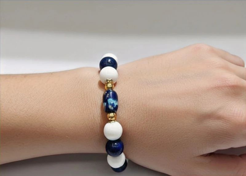 Natural Emperor Bracelets