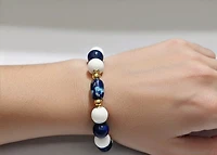 Natural Emperor Bracelets