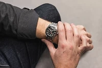 Seiko 5 Sports GMT SSK023