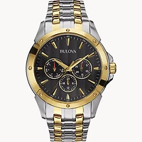 Bulova Classic 98C120