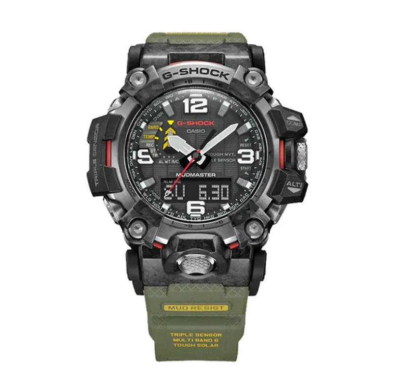 G-Shock GWG2000-1A3