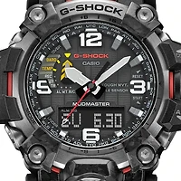 G-Shock GWG2000-1A3