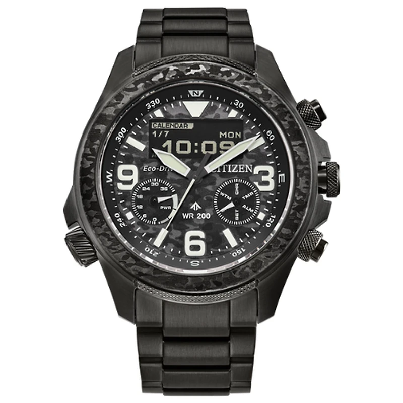 Citizen Promaster Land JV1008-63E