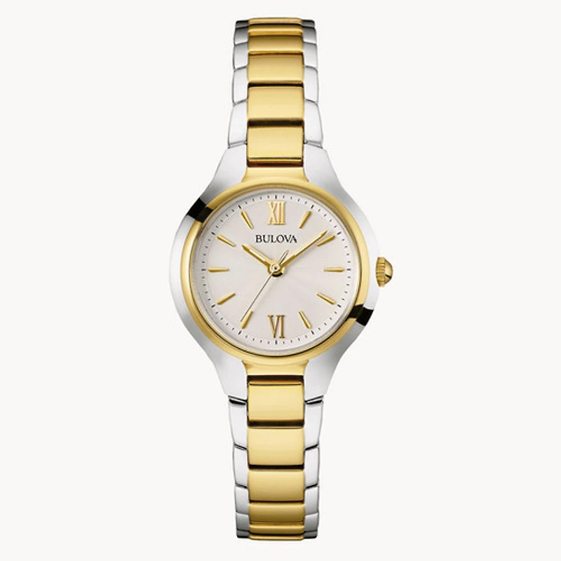 Bulova Classic 98L217