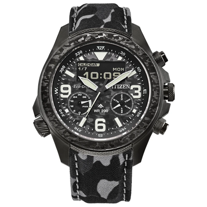 Citizen Promaster Land JV1008-63E