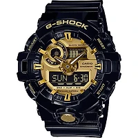 G-Shock GA710GB-1A