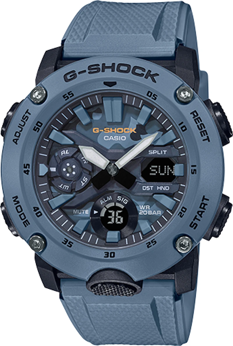 G-Shock GA2000SU-2A