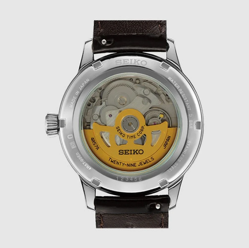 Seiko Presage Automatic SSA459