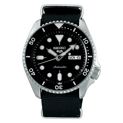 Seiko 5 SRPD55K3