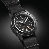 Seiko 5 Sports GMT SSK025