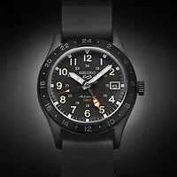 Seiko 5 Sports GMT SSK025