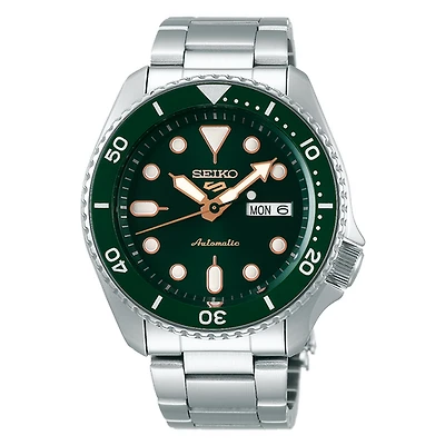Seiko 5 SRPD63K1