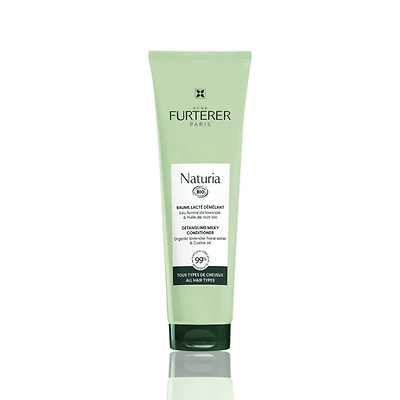 Rene Furterer - Naturia - Baume Lacté Démêlant