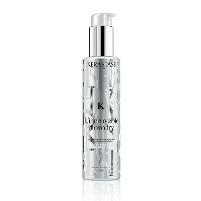 Kérastase - L'incroyable Blowdry Lotion