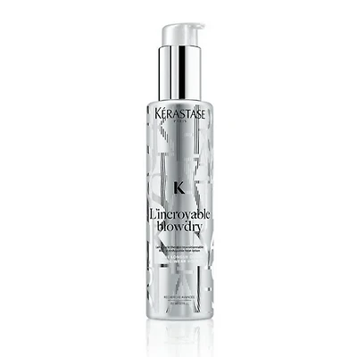 Kérastase - L'incroyable Blowdry Lotion