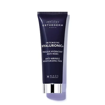 Esthederm - Intensive Hyaluronic + - Masque Hydratant Rides