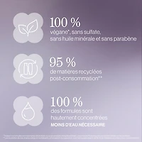 Pureology - Hydrate Sheer - Shampooing 1L