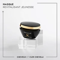 Kérastase - Chronologiste - Masque Intense Régénérant
