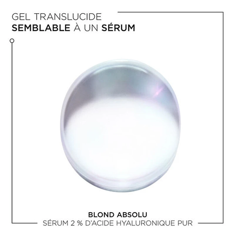 Kérastase - Blond Absolu - Sérum avec 2% pure hyaluronic acid