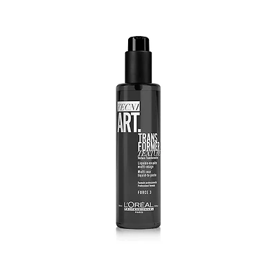 L'Oréal Pro - Tecni Art - Transformer Texture - Liquide Force 3
