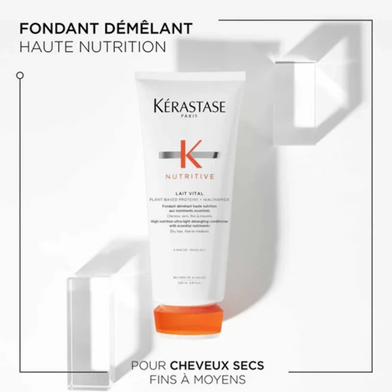 Kérastase - Nutritive - Lait Vital Revitalisant