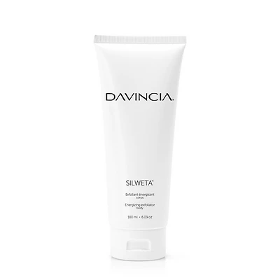 Davincia - Silweta - Exfoliant énergisant corps