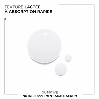 Kérastase - Nutritive - Sérum Nutri-Supplément Cuir Chevelu