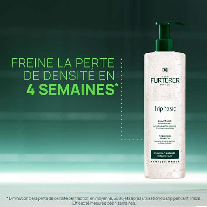 Rene Furterer - Triphasic