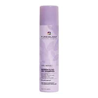 Pureology - Style + Protect - Refresh & Go Dry Shampoo