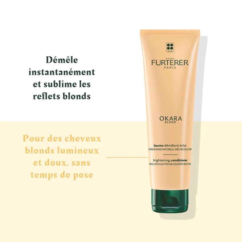 Rene Furterer - Okara Blond