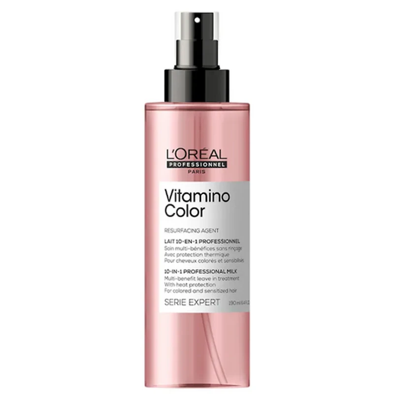 Vitamino Color - Lait 10 en 1